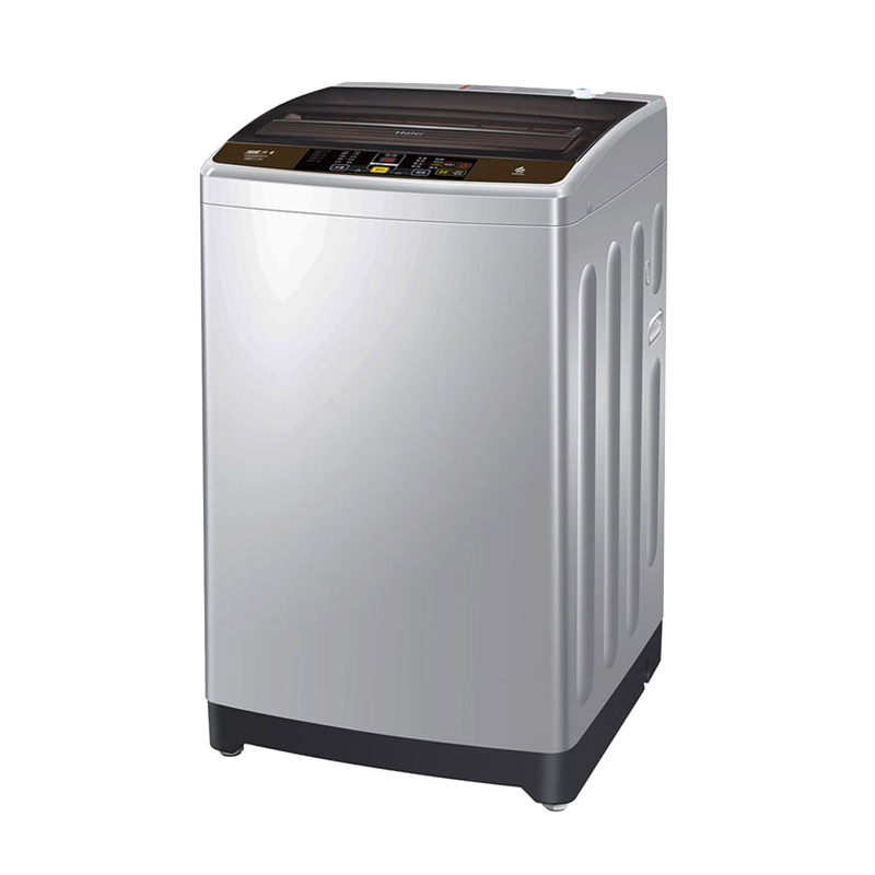 海尔全自动大容量洗衣机