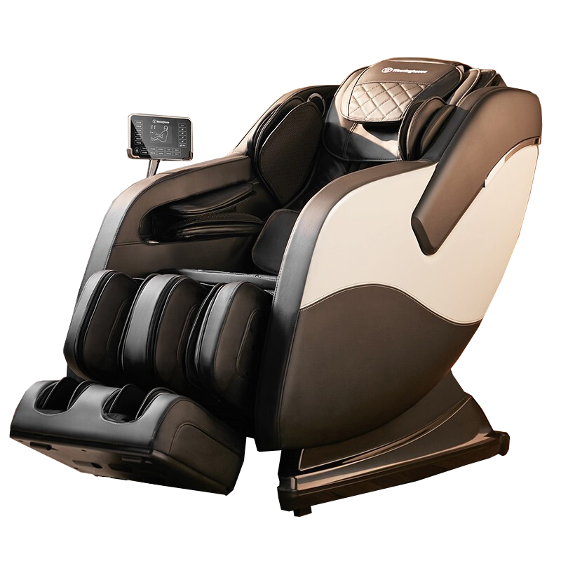 西屋多功能零重力按摩椅