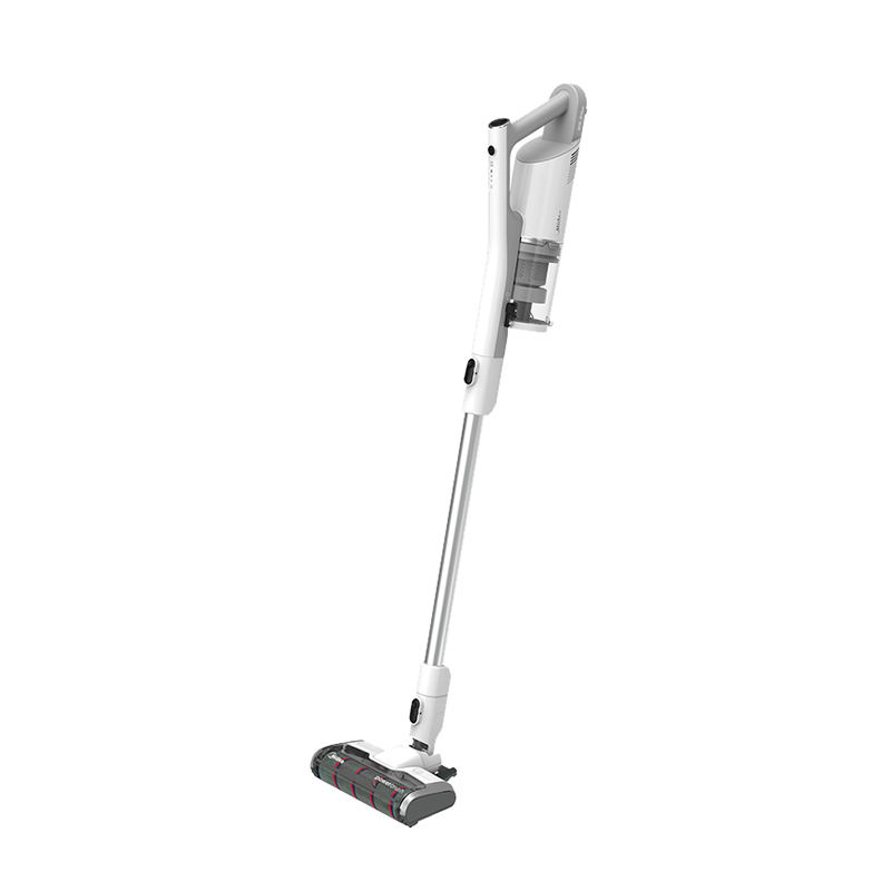 美的 吸擦一体 吸尘器