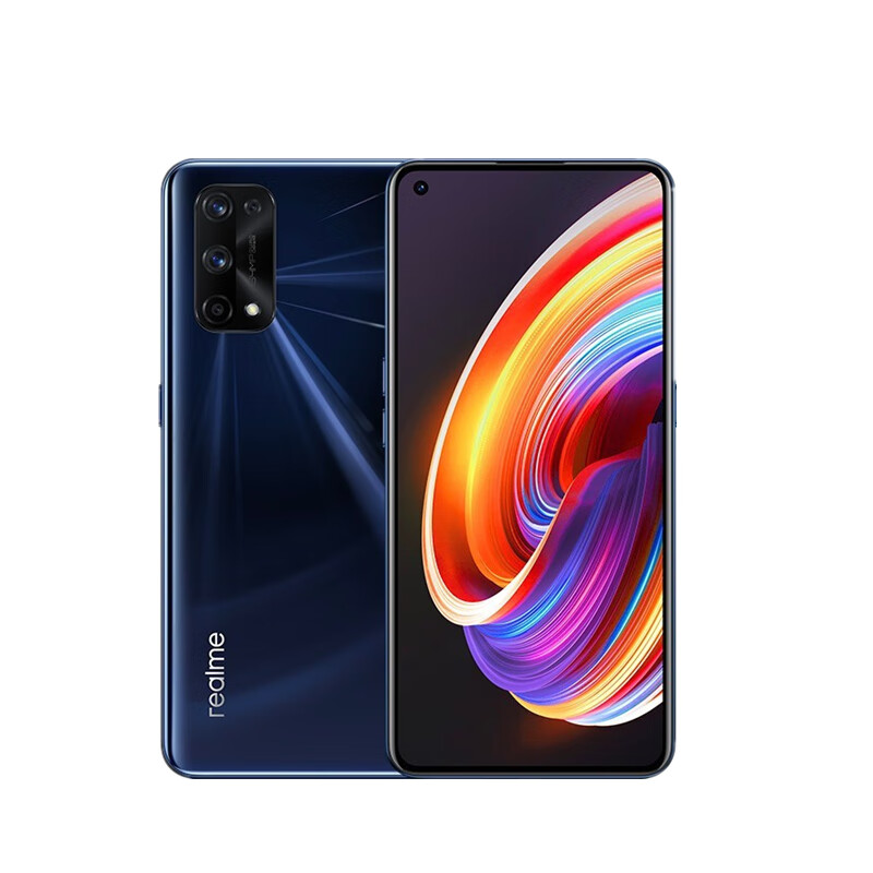 realme 持久续航手机