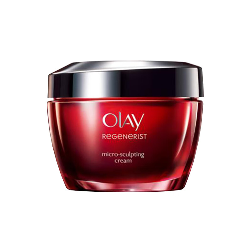 玉兰油 紧致呵护 面霜