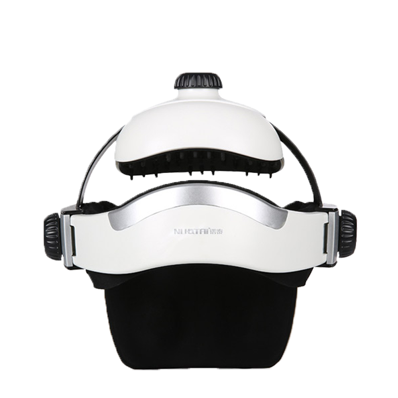 NUOTAI 气压旋钮按摩器