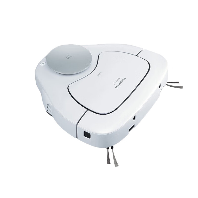 松下 LDS扫描扫地机器人