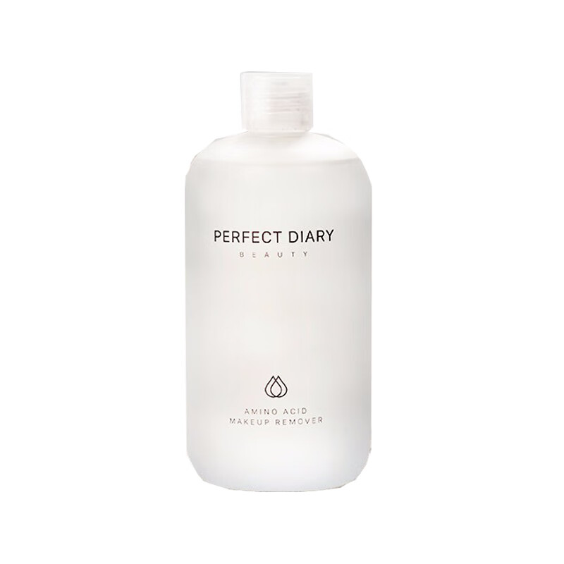 完美日记 氨基酸温和卸妆水