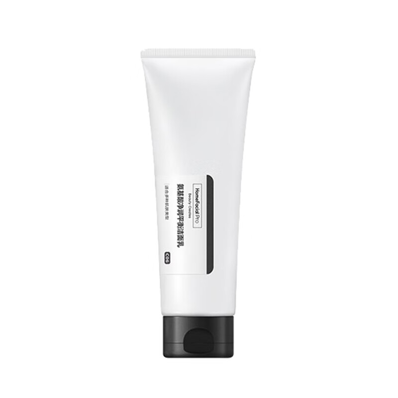 HFP 净润平衡不紧绷洁面乳