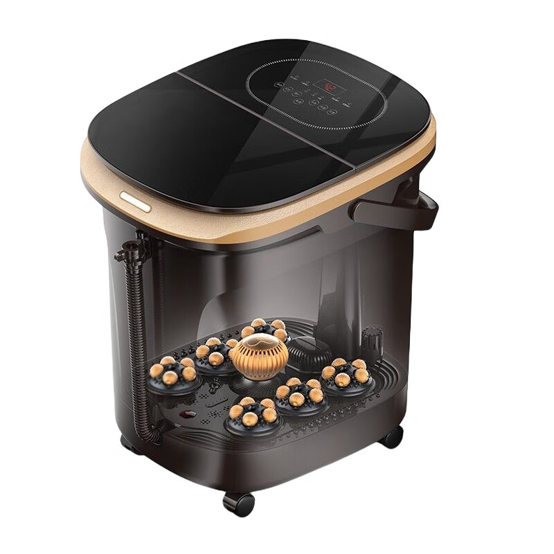 志高 高深桶家用足浴盆