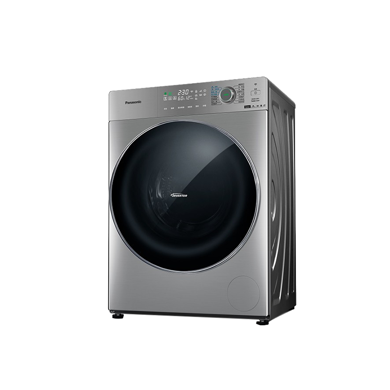 松下 纳米双向洗衣机