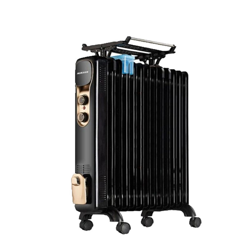 奥克斯 省电静音取暖器