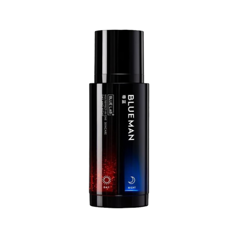 尊蓝 改善暗沉 男士面霜