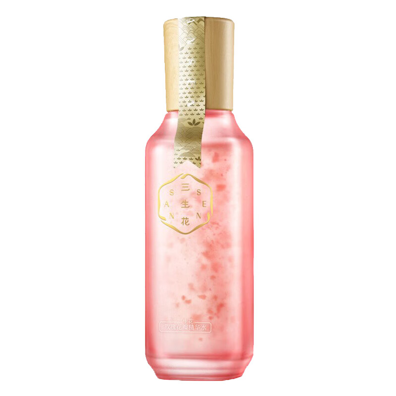 三生花 补水保湿爽肤水