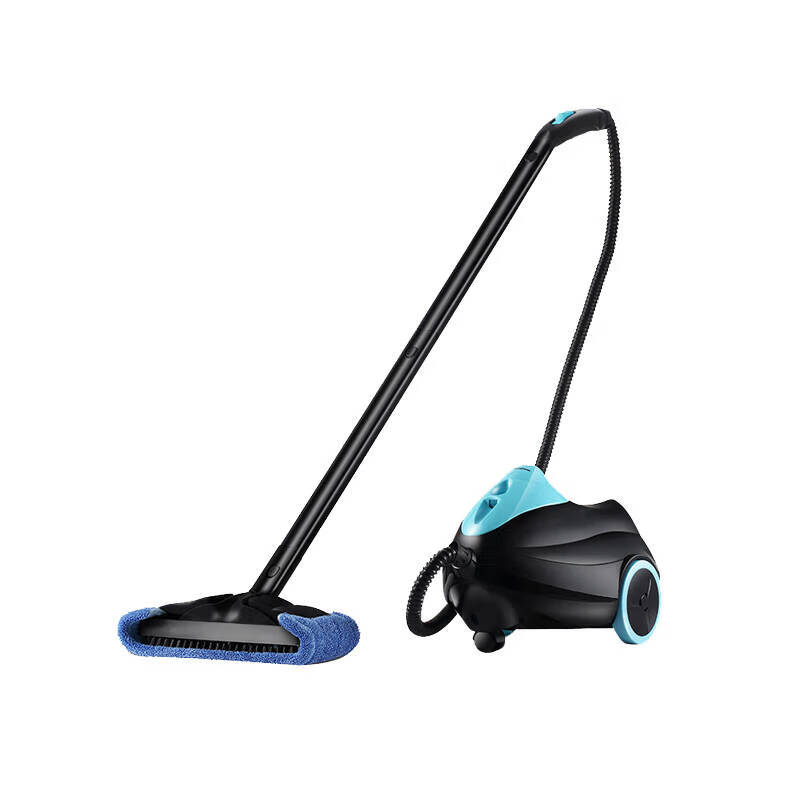 西屋 高效率加热蒸汽拖把