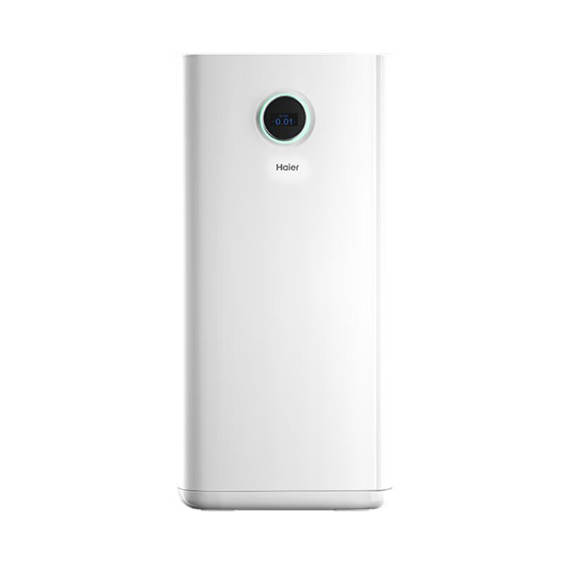 海尔 消毒功能空气净化器