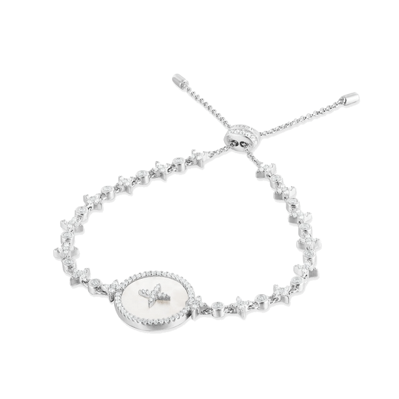 APM 星星珍珠贝母 手链