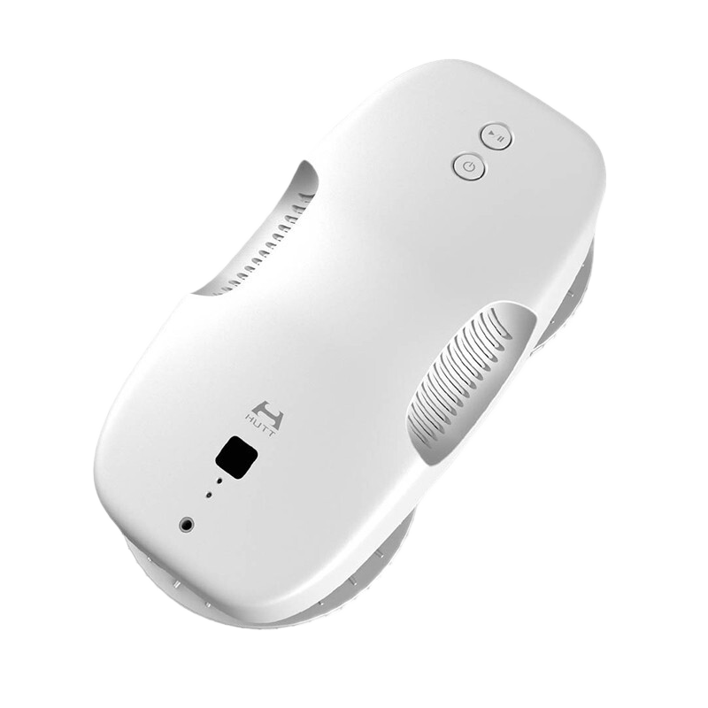 HUTT 旋转扭动擦窗机器人