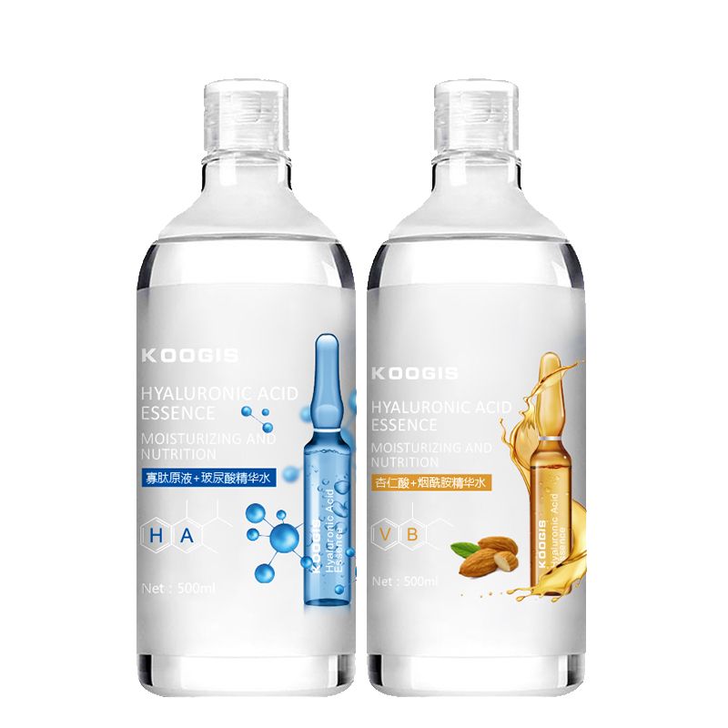 KOOGIS 保湿提亮肤色精华