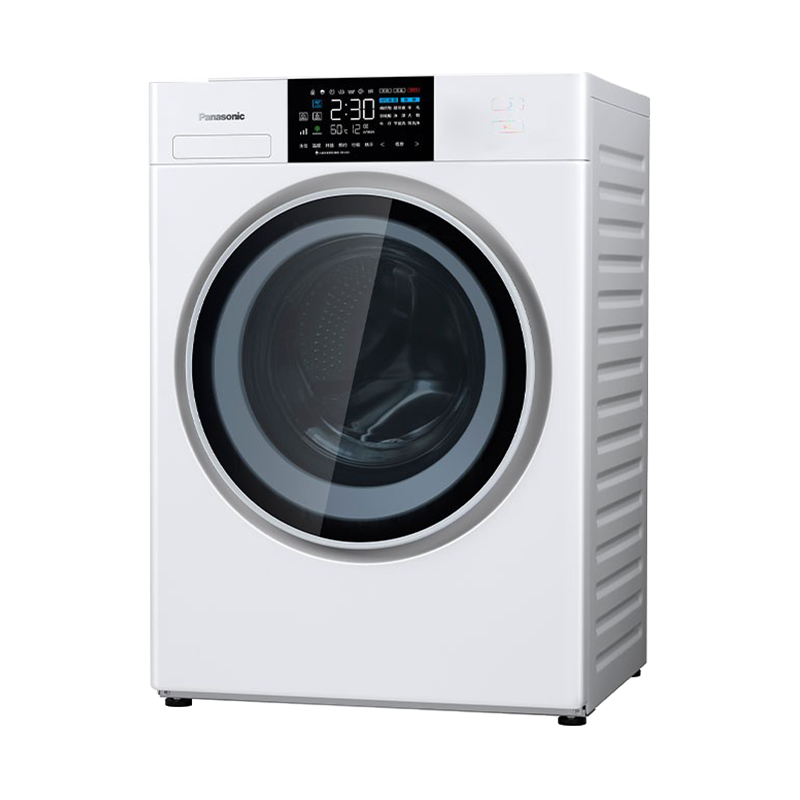 松下 高温净洗洗衣机