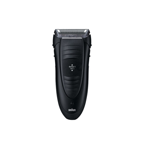 博朗 长续航电动剃须刀