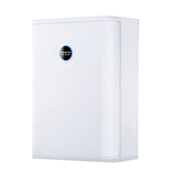 佳尼特大流量自助换芯净水器