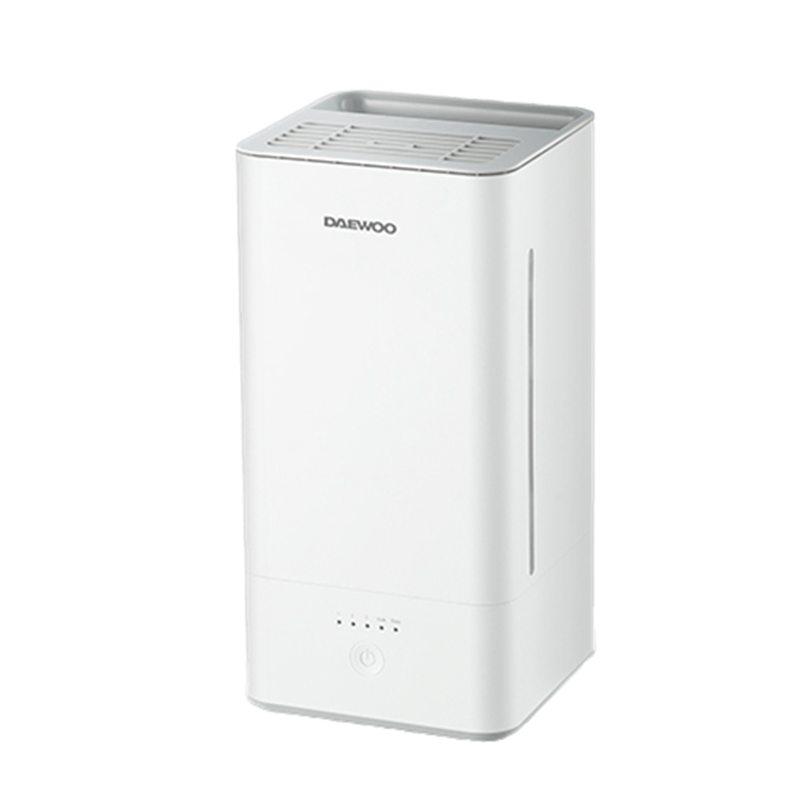 大宇 大容量恒湿静音加湿器