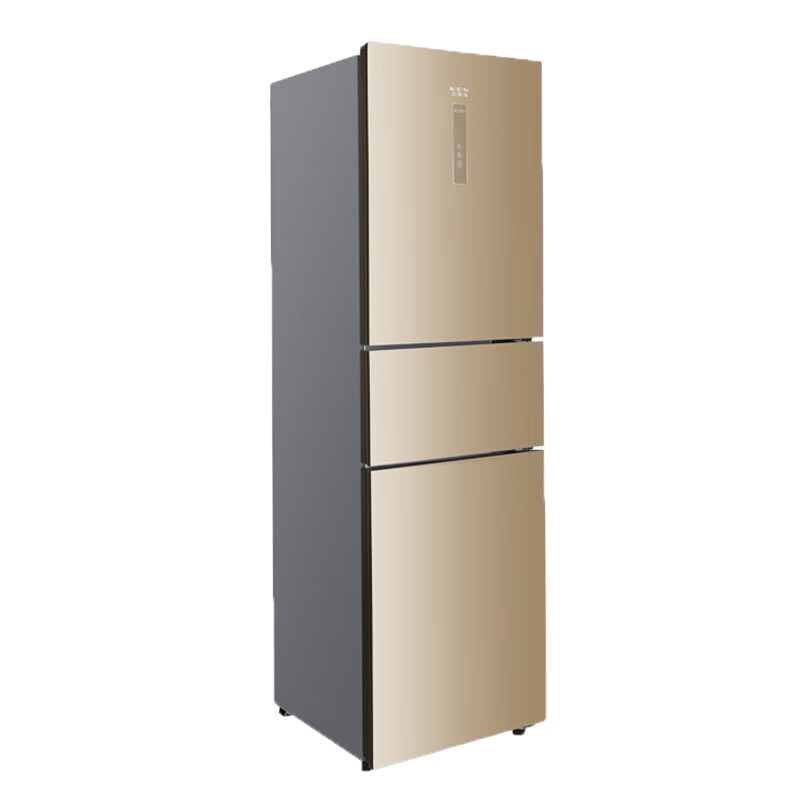 澳柯玛 中门变温冰箱