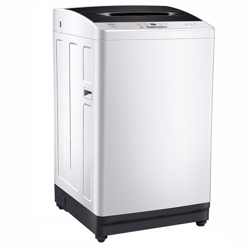 TCL 专属洗涤程序 洗衣机