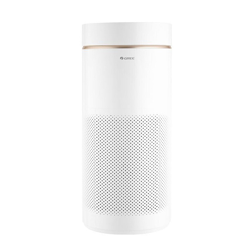 格力 滤网寿命提醒空气净化器