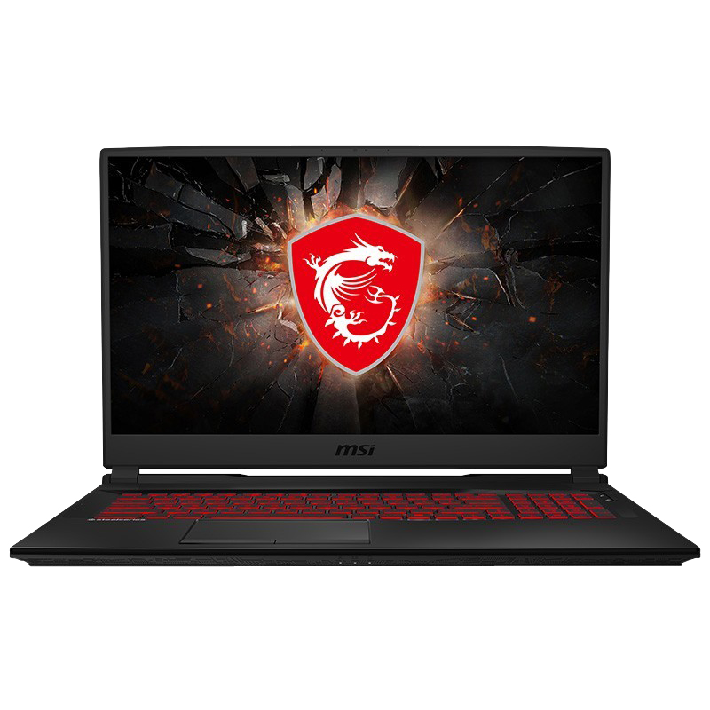 微星 窄边框144Hz 游戏本