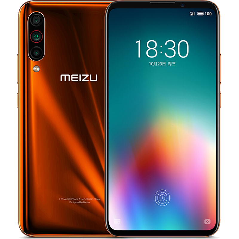 魅族 全高清手机