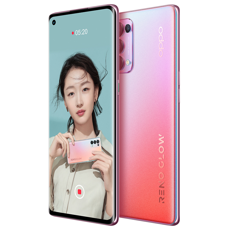 OPPO 闪充美颜手机