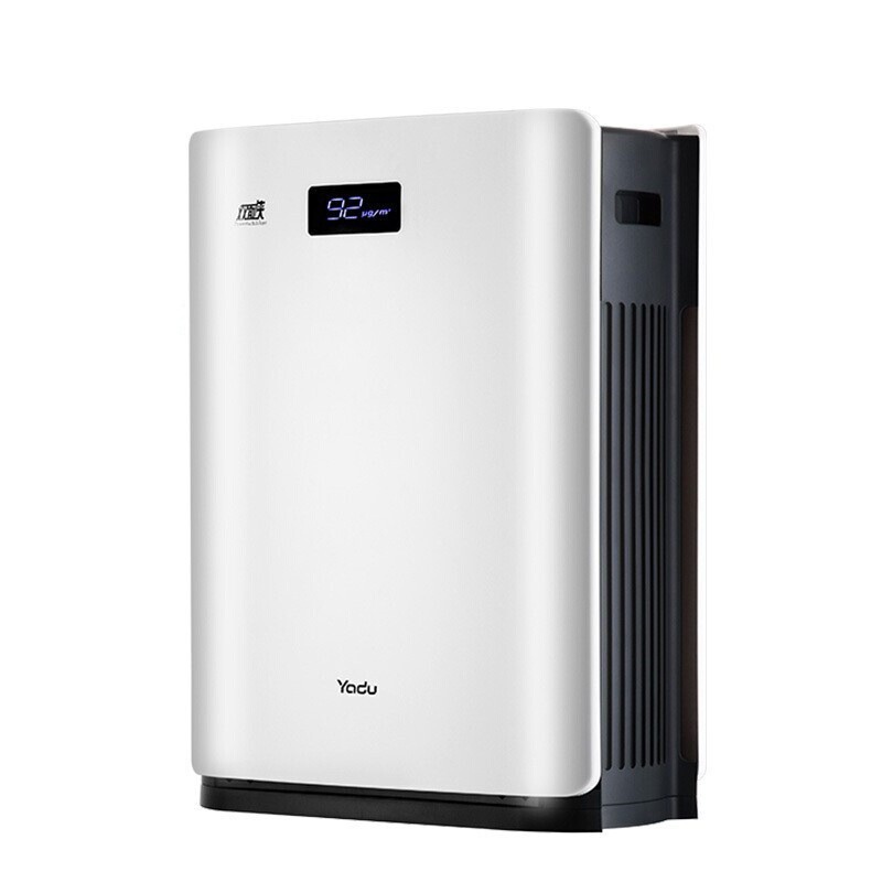 亚都 智控空气净化器