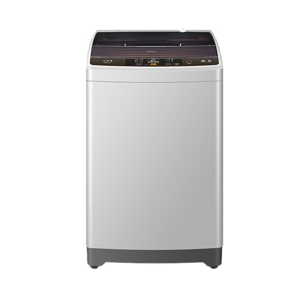 海尔大容量洗衣机