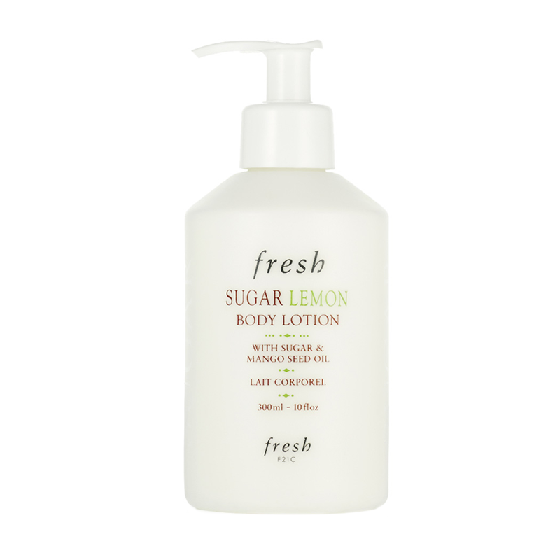 馥蕾诗 清新迷人身体乳