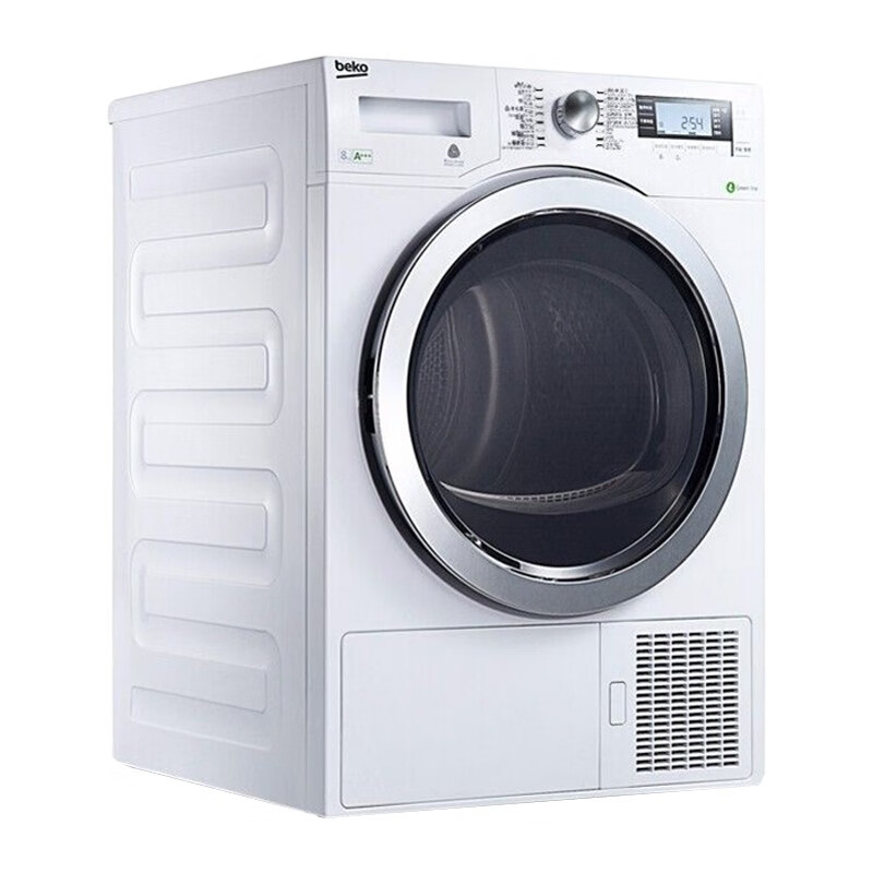 倍科 透明视窗烘干机