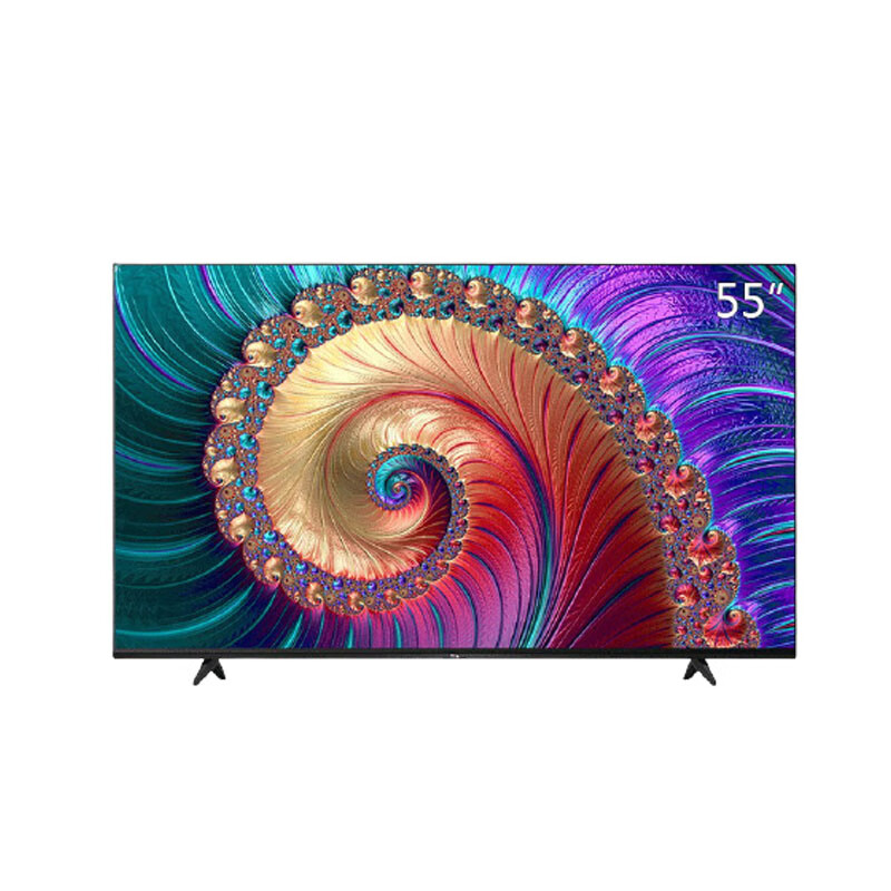 TCL 超薄机身平板电视