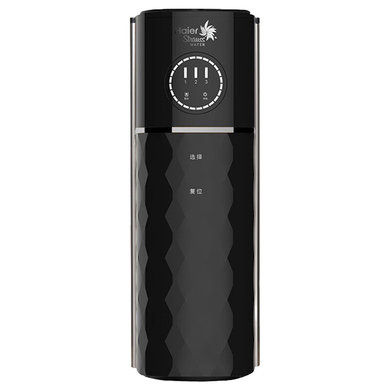 海尔 无桶大流量 净水器