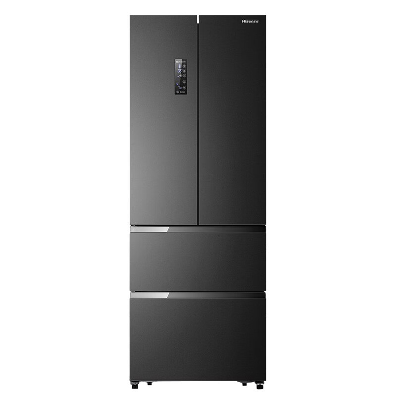 海信 抗菌门封冰箱