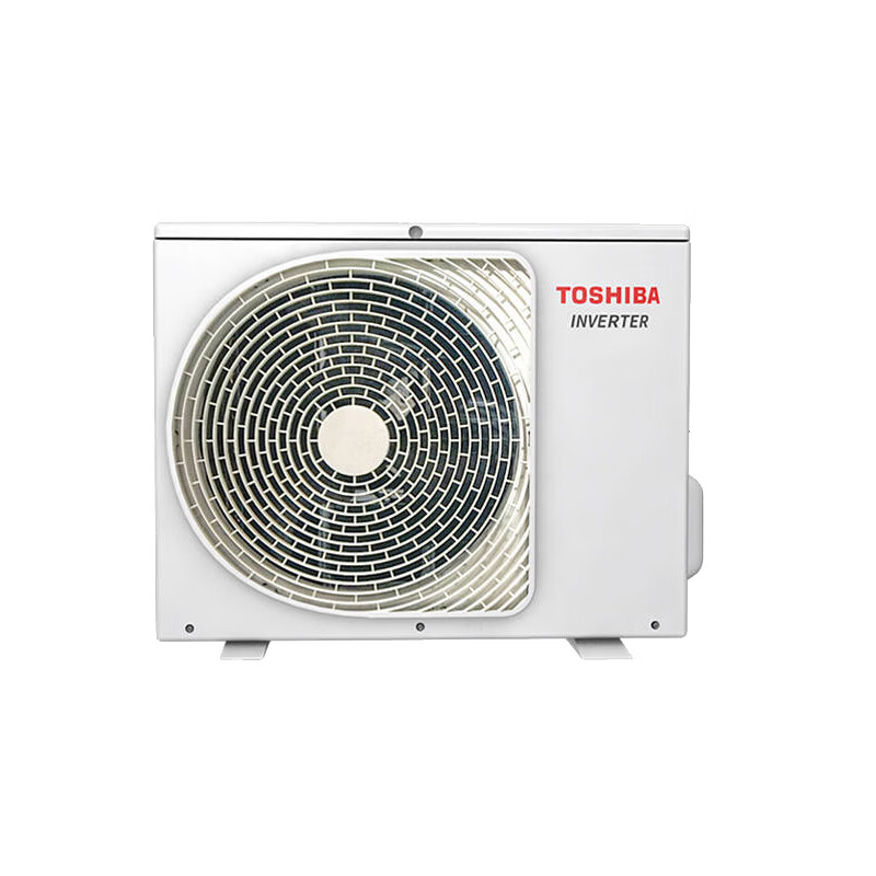 东芝 全直流变频中央空调