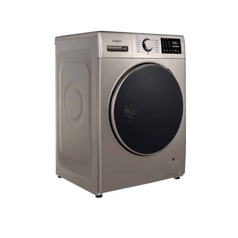 惠而浦 洗干一体洗衣机