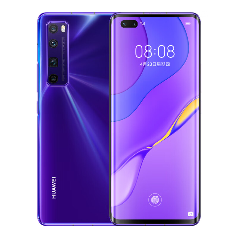 华为 变焦四摄手机