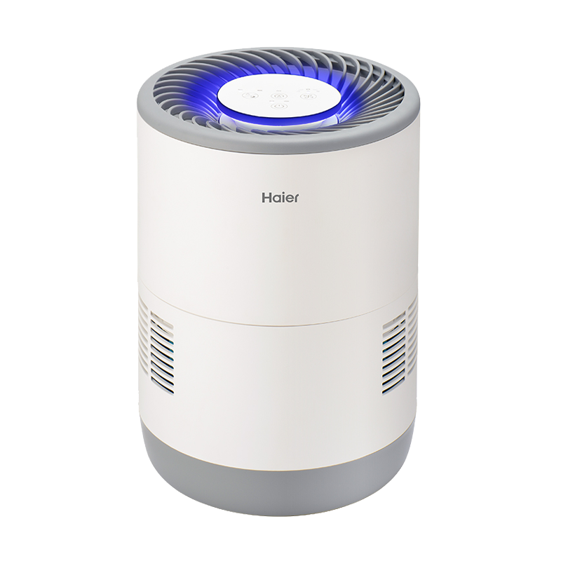 海尔 纯净蒸发式 加湿器