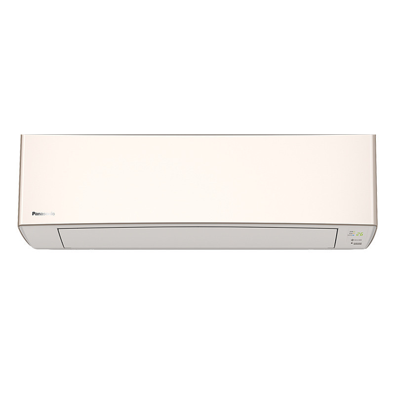 松下自清洁空调