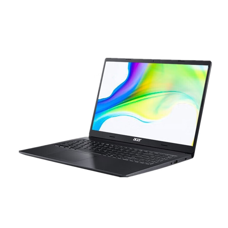 宏碁 180度开合笔记本电脑