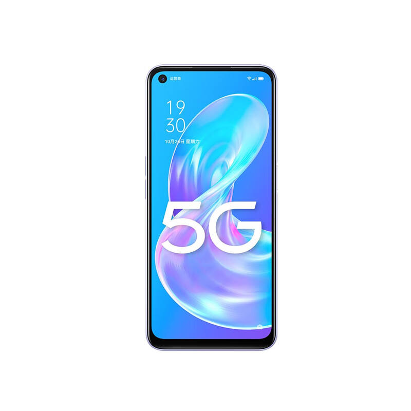 OPPO 轻薄机身 手机