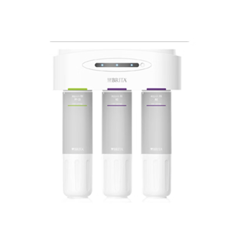 碧然德 反渗透净水系统净水器