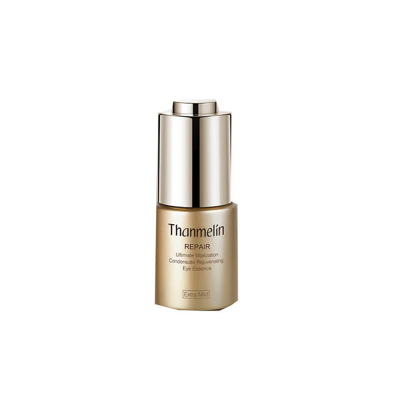 梵蜜琳 紧致淡纹 眼霜