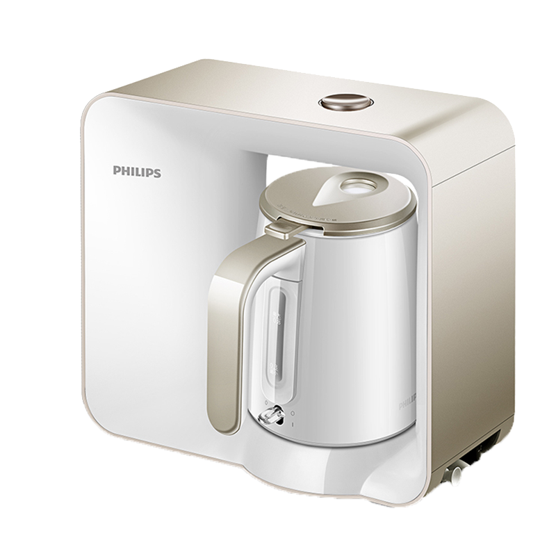 飞利浦 集成滤芯净水器