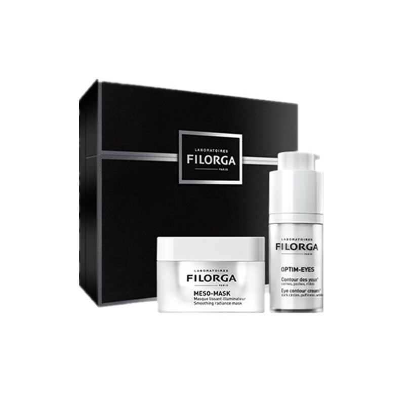 菲洛嘉 明眸亮颜礼盒