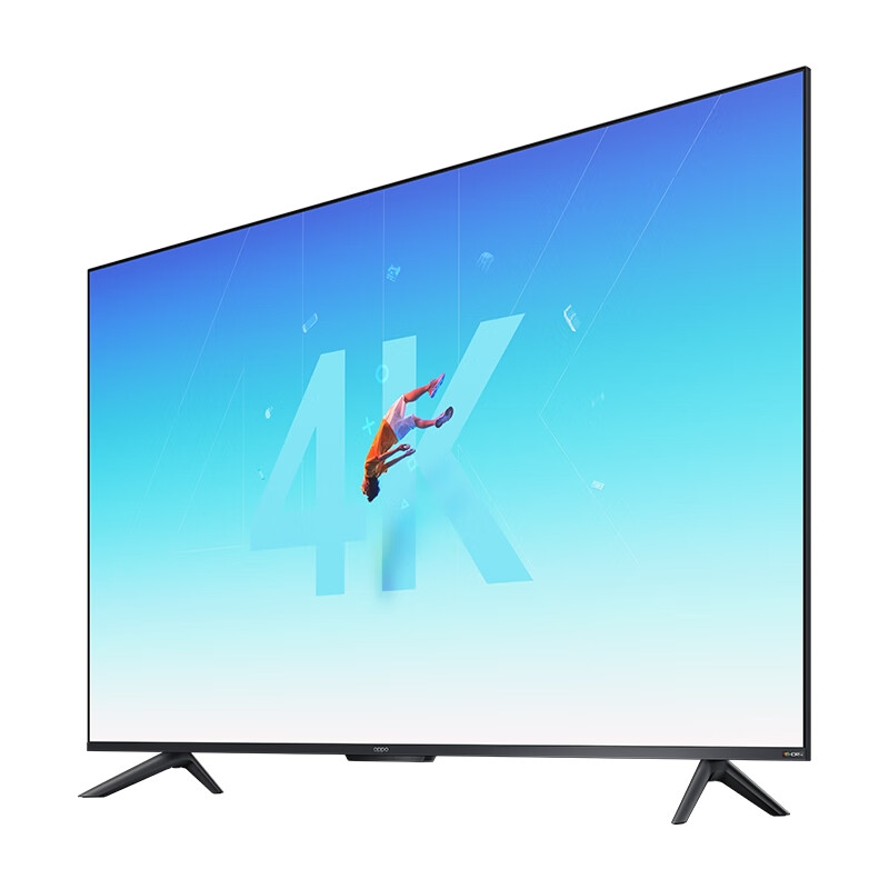 OPPO 全频扬声器电视