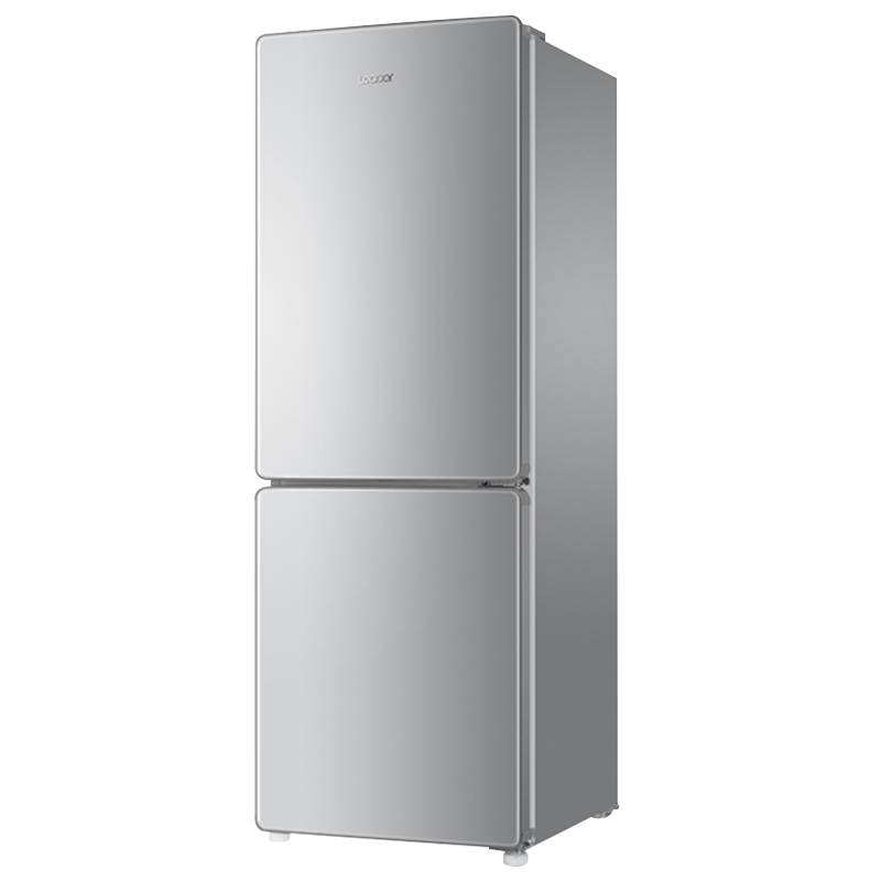 统帅风冷无霜净味双门冰箱