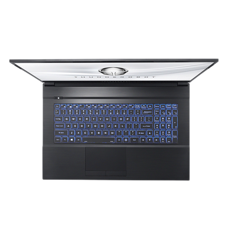 雷神 高刷新率游戏本